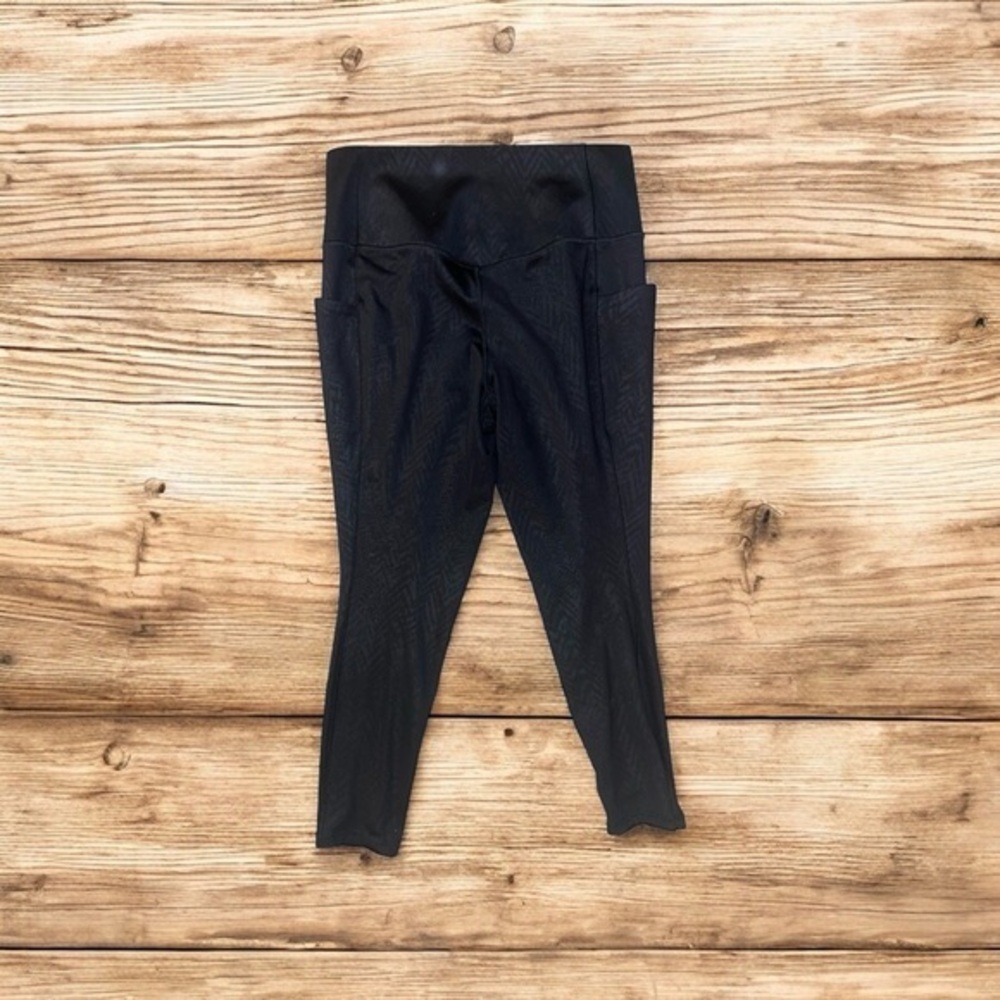 Athleta Stash Pocket Leggings